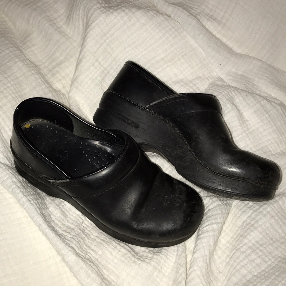 Dansko PRO XP Clogs